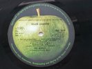 THE BEATLES  YELLOW SUBMARINE  1969  UK  MONO  LP  APPLE PMC 7070