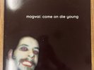 MOGWAI Come On Die Young CHEMIKAL UNDERGROUND 1999 UK 1ST PRESS 2 x LP CHEM033