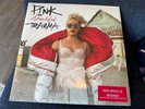 Beautiful Trauma [2 LP] by P nk (Record, 2017) News Sealed Vinyl Pink