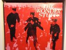 THE WONDER STUFF - THE EIGHT LEGGED GROOVE MACHINE 1st UK Press 1988 VINYL LP EX