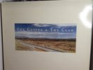 RUNRIG - THE CUTTER & THE CLAN 1st UK Press 1987 EX/VG+ GREAT COPY LP