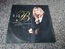 Barbra Streisand The Concert Rare 2 Vinyl LP Set