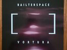 Bailter Space - Vortura LP / RARE 1994 Matador Records / Bailterspace