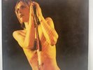 Iggy And The Stooges Raw Power LP Vinyl 1973 Columbia KC 32111 1st Press EX /VG+