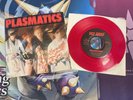 PLASMATICS - BUTCHER BABY - 7