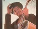 Bob Dylan - Nashville Skyline UK 1st Pressing NM/EX