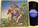 Savoy Brown Skin N Bone LP London 1st USA Press 1976 W/ Inner EX