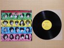 The Rolling Stones ‎– Some Girls  ESS-81050 Japan Insert Inner sleeve