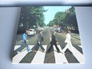THE BEATLES – ABBEY ROAD – 50th Anniversary, 3 x 180g Vinyl LP Box Set (2019)