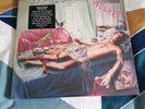 marillion fugazi limited edition 4 LP box set