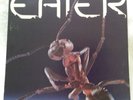 Eater - The Album - Original 1977 release A1/B1 1st press - Inner Lyric cover