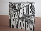 CZARFACE MF DOOM Super What? NEW SEALED LP sealed white vinyl LP