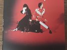 The White Stripes – Elephant - Original 2003 US Release White/Red 2 x LP Vinyl
