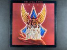 Angel Helluva Band 1976 Japanese vinyl LP album includes 5
