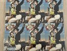 Lana Del Rey Norman Rockwell NFR  180gr Lime Green 2-LP  Limited Rare Sealed