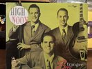 High Noon ‎– Stranger Things Rockabilly LP