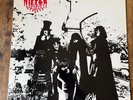 Ripper: And the Dead Shall Rise--Original 1986 Heavy Metal Vinyl--Iron Works