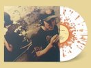 Elliott Smith Either / Or Ltd Rough Trade WHITE W. ORANGE SPLATTER Vinyl LP New