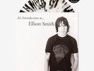 An Introduction To Elliott Smith Ltd Newbury Comics CLEAR SPLATTER Vinyl LP