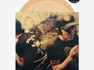 Elliott Smith Either Or Expanded Edition Newbury Comics 2x SANDSTONE Vinyl LP
