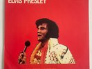 Elvis Presley LP Pure Gold (Opus, Czechoslovakia)