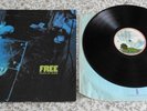 Free Tons Of Sobs + Blue Inner, Pink Rim A-3U/B-3U Porky. plays Ex' Paul Kossoff