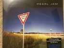 Pearl Jam Give Way LP Record Store Day Eddie Vedder Yield
