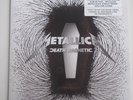 Metallica – Death Magnetic - 2 LP