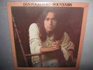 DAN FOGELBERG Souvenirs MINTY SEALED Gatefold New Vinyl LP PE-33137 Joe Walsh re