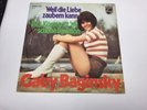 Gaby Baginsky -Weil die Liebe zaubern kann ,Vinlyl, Single, Schallplatte (7Inch)