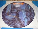 Entombed – Left Hand Path - Earache – MOSH 21 P - Vinyl, LP, Picture 1990