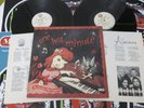 THE RED HOT CHILI PEPPERS One Hot Minute ORIGINAL 1995 EUROPE/GERMANY 2 LP