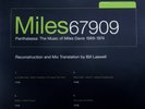 Miles Davis 