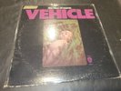 Rare Vintage Ides Of March LP - Vehicle    VG+  100% seller