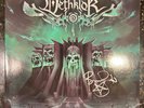 DETHKLOK DETHALBUM IV LP Signed By Brendon Small Limited Edition IN HAND