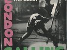 Epic E2 36328 The Clash, London Calling 2-LP