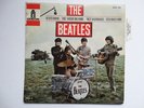 45 tours vinyle EP Beatles odéon MEO 105 yesterday the night before naturally