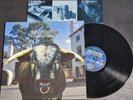 SWERVEDRIVER Mezcal Head 1993 A/B UK Orig Vinyl PAULS @ PORKYS DAMONT SHOEGAZE