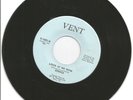 ETHICS - Look at me now - NORTHERN SOUL - 7'' - 45rpm - LISTEN