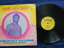 Etubom Rex Williams & His Nigerian Artistes 