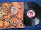 Fela Anikulapo Kuti & Afrika 70 
