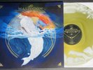 Heavy Metal LP MASTODON Leviathan RELAPSE Special Edition Colored Vinyl CLEAN