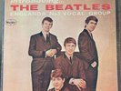 The Beatles Introducing...The Beatles 1964 Mono Vee Jay 1062 Vinyl
