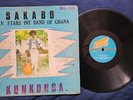 Sakabo T. V. Stars Int. Band Of Ghana 