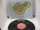 Impacto Crea S/T 1st Lp VAYA VS-17 - in Partial Shrink - Crea Vaya Records