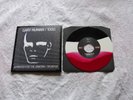 Gary Numan - A Prayer For The Unborn. UNSIGNED, NEW, 7”, COLOURED. 209 of 1000.