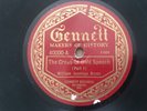 GENNETT 12