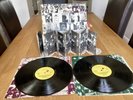 ROLLING STONES EXILE ON MAIN ST VINYL  2 LPS + 12 POSTCARDS 1ST PRESS EX+ Vinyls