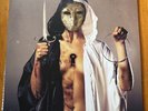 Bring Me The Horizon There Is A Hell Believe Me I’ve Seen It on Clear Vinyl