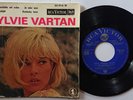VERY RARE EP SYLVIE VARTAN - MILLIONEN VERLIEBTE AUF ERDEN-